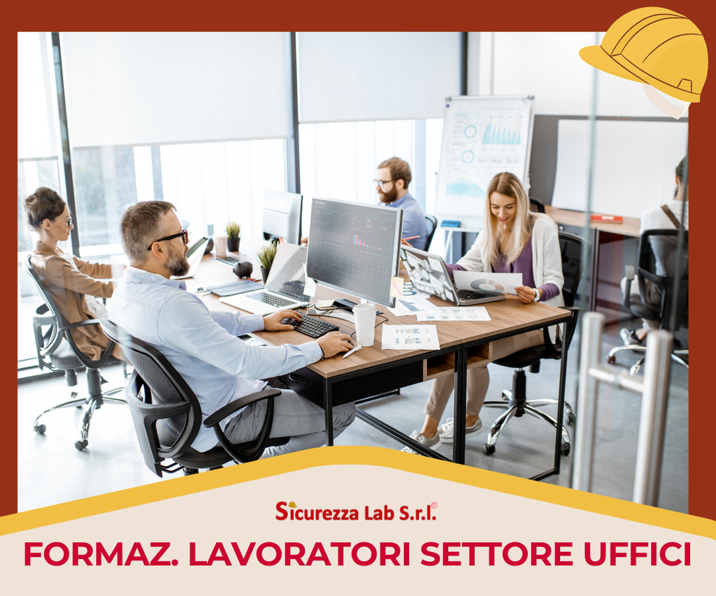 Corso di formazione generale e specifica art. 37 D.Lgs. 81/08 per lavoratori rischio Alto - DIPENDENTI: (copia)