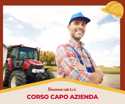 [AF_AULA_PRATICI_024] Corso Capo Azienda Legge 845/78