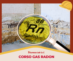 [AF_ELEARNING_002_LAV] Corso Formazione Gas Radon 4 ore e-learning
