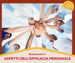 [AF_ELEARNING_BLENDED_090] Gli aspetti dell’efficacia Personale e Organizzativa 2 ore