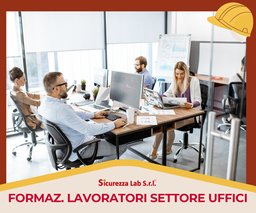 [AF_ELEARNING_BLENDED_010] Formazione lavoratori Rischio Medio - 12ore eLearning (generale 4ore + specifica 8ore)  DIPENDENTI: